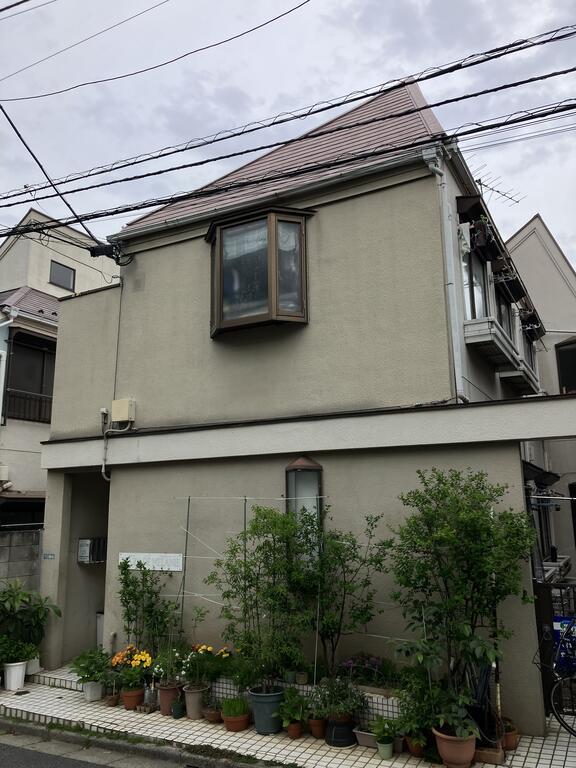 プラザドゥメラニー