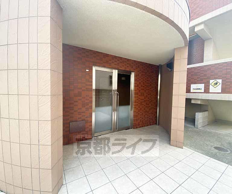 グレイス西京極