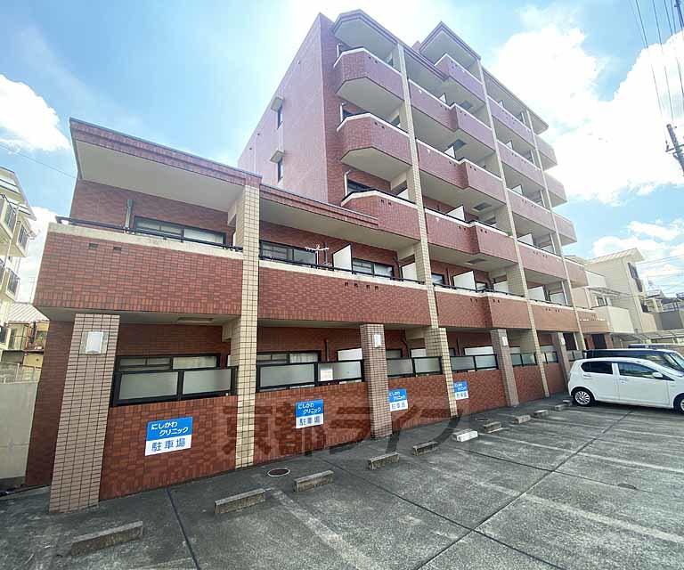 グレイス西京極
