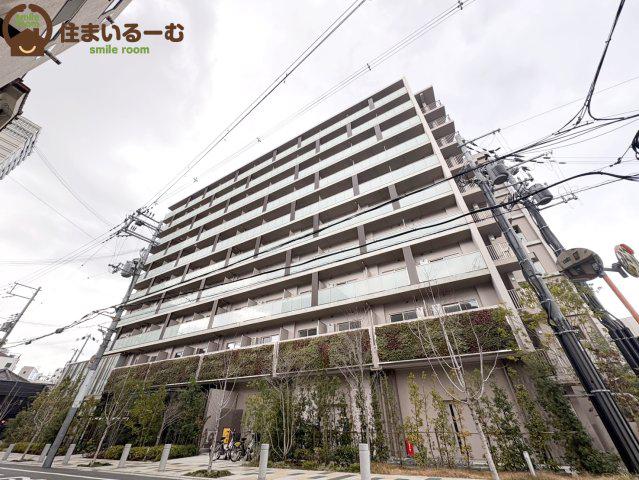 ウエリスアーバン守口