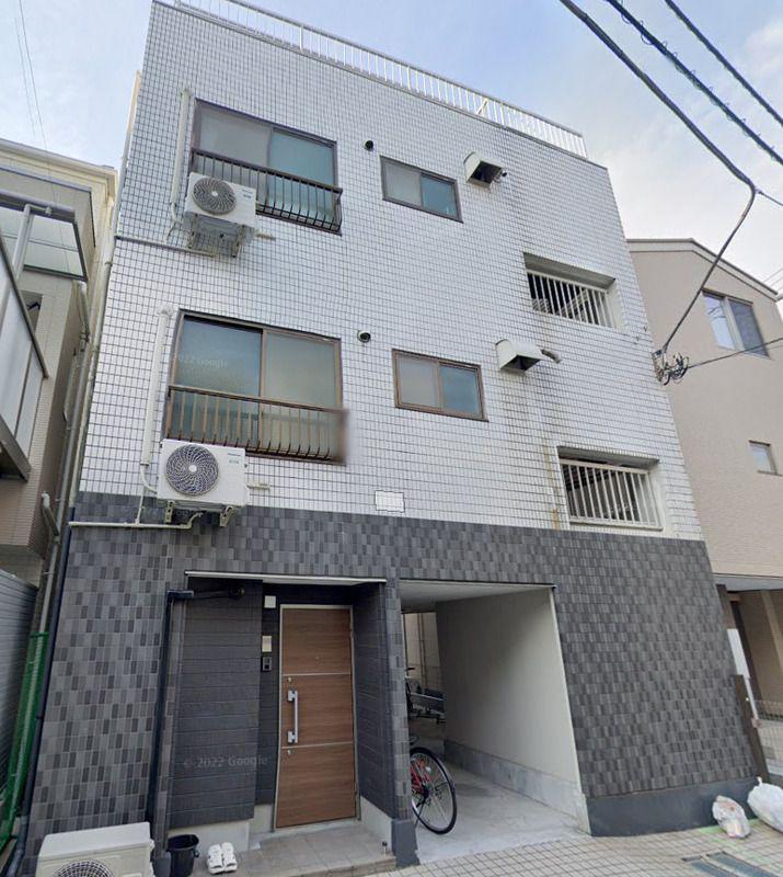 ハイツ亀戸