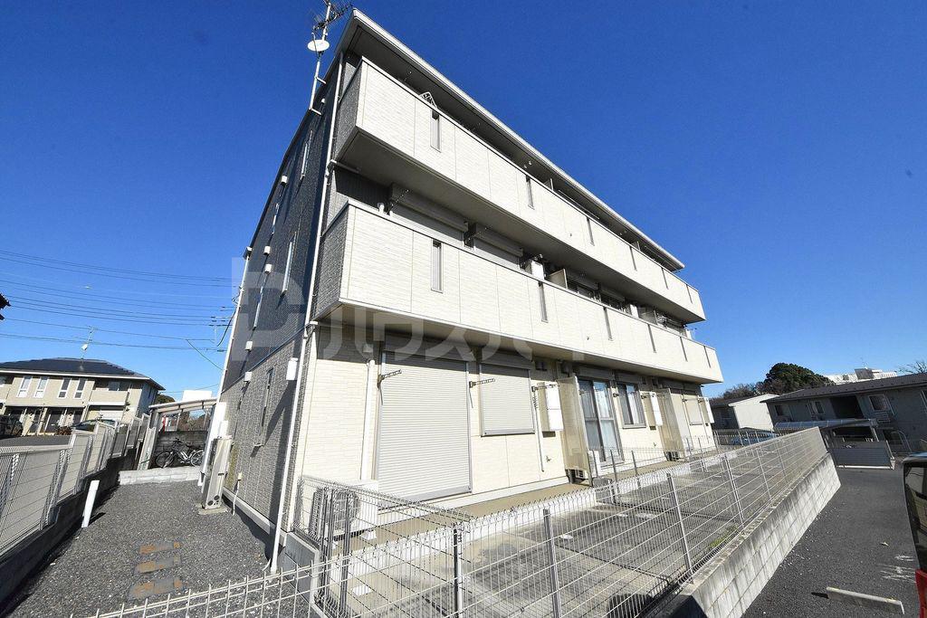 エスポワールA