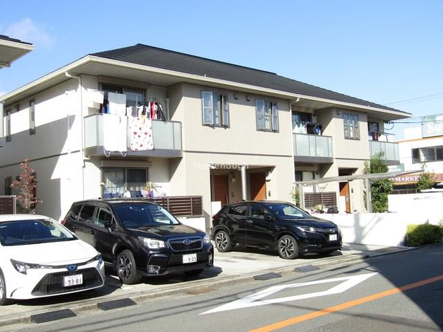 シャーメゾン北花田II