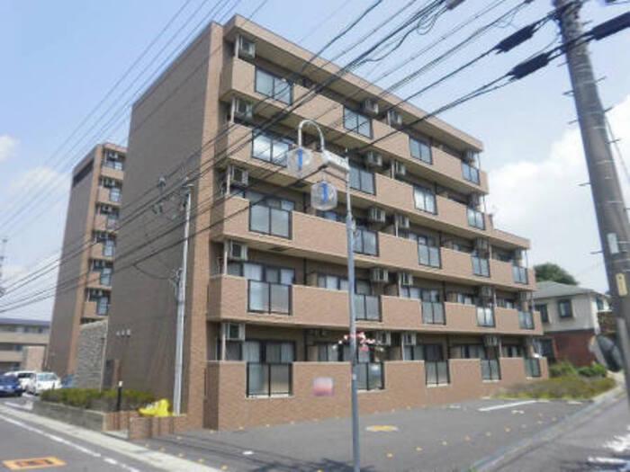 カーサコモダ新舞子A棟