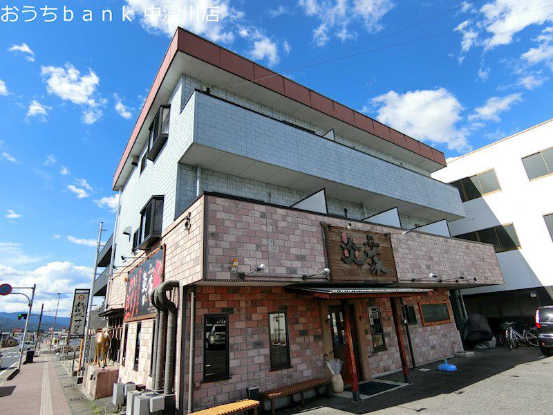 リーガルハウス(1DK/2階)