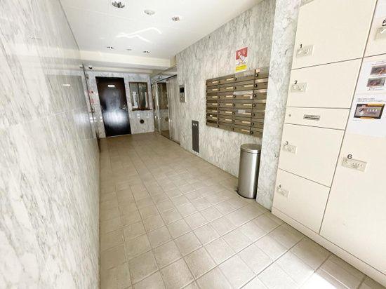 マイナビSTAYミライエ護国寺