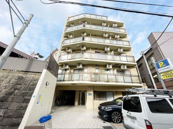 マイナビSTAYミライエ護国寺(1K/5階)