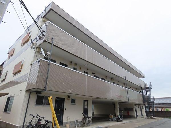クレール町谷
