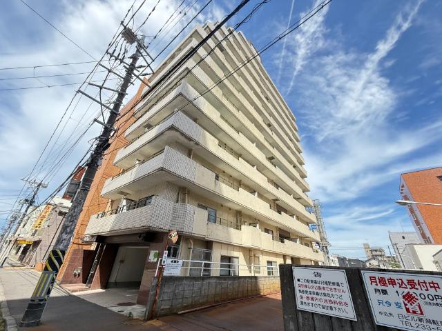 リバティプラザ本町(ワンルーム/2階)