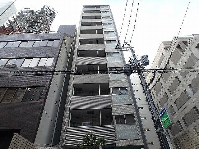 フェリス北浜
