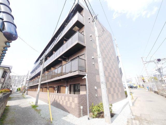 SQUARE CITY YOKOHAMA TSURUMI