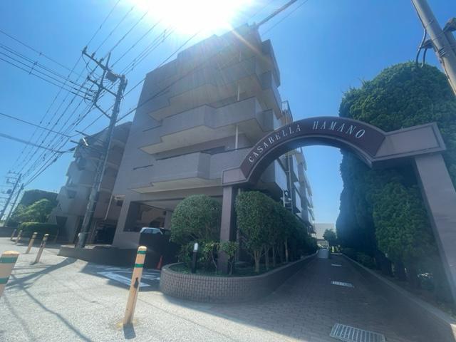 カザベーラ浜野