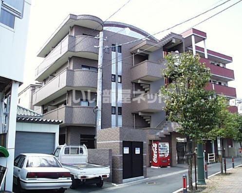 アーティリーコート城南II