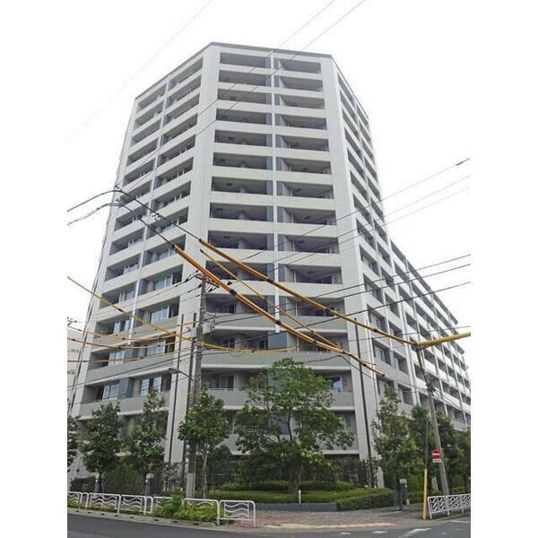 パークホームズ清澄白河
