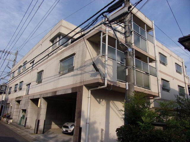 パークコンドミニアム