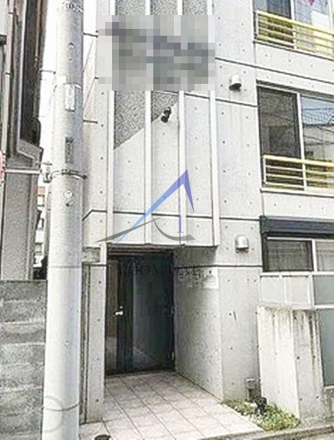 MODULOR中野新橋ウエスト