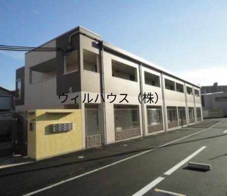 スタービレ A棟