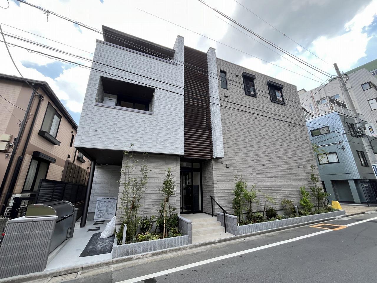 フィローザ池袋