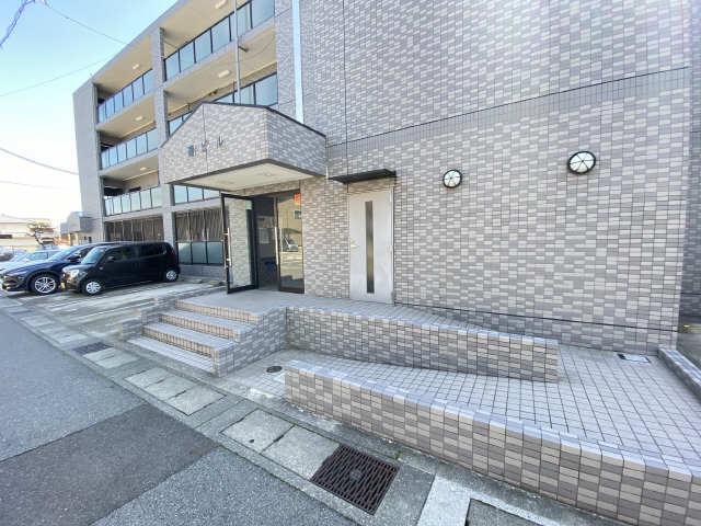 曙ビル