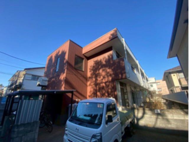 シャトレー吉祥寺
