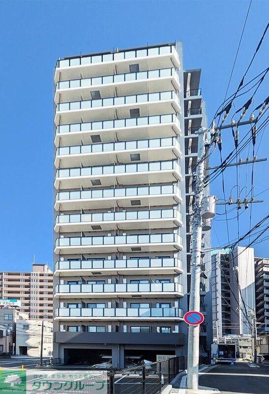S-RESIDENCE松戸IRISE