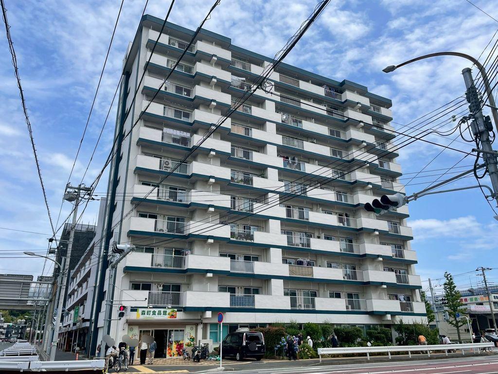 森町ビル
