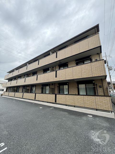 マジェスティ サザンI棟