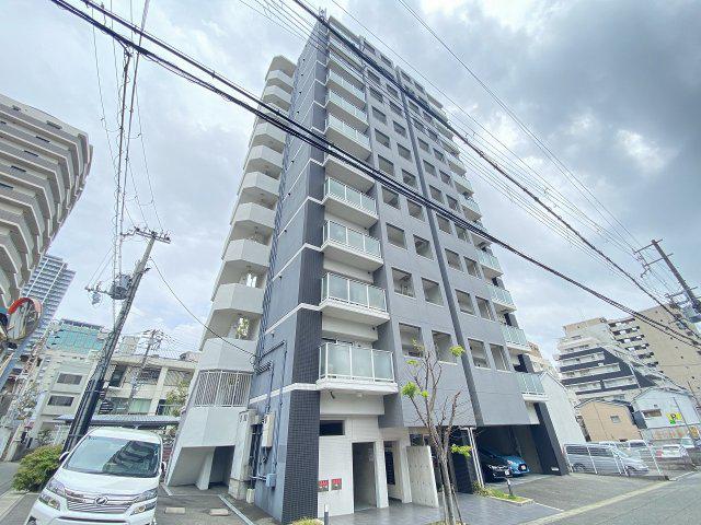 プライムレジデンス神戸・県庁前