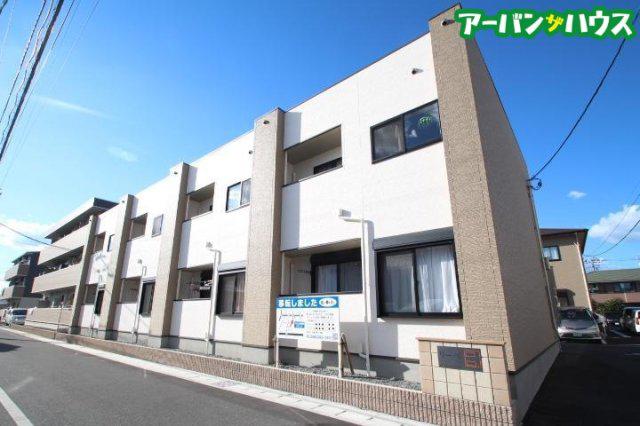  リーベI 