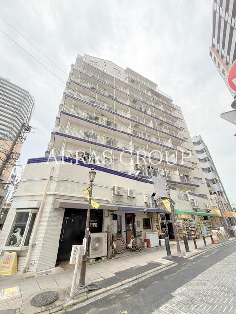 ダイアバレス町屋
