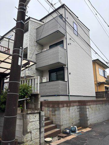 CRECIA二宮II