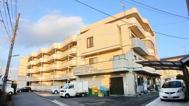 青梅昭和ビル