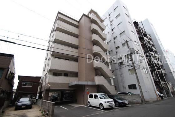 F GARDEN 厚生町 II