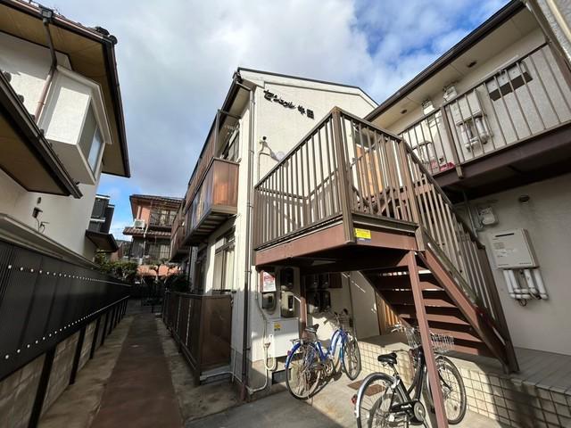 セジュール牛田