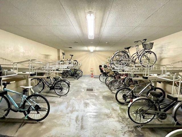 レジディア神田岩本町