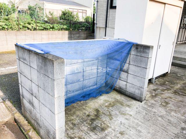 エンゼルコーポ森
