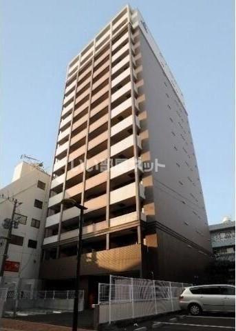 リファレンス浜町