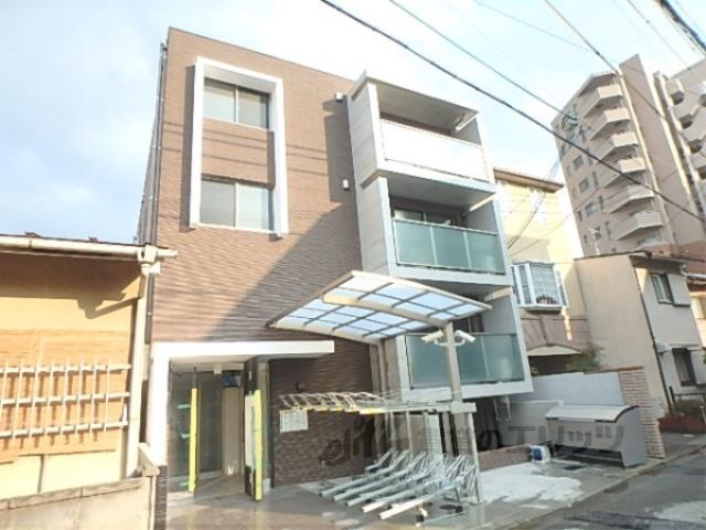 RESIDENCE西小路小米町
