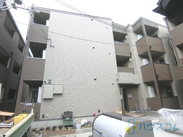 ベルリッジ岸辺 B