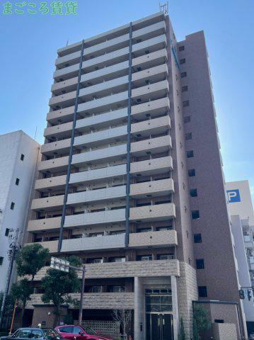 プレサンス難波元町