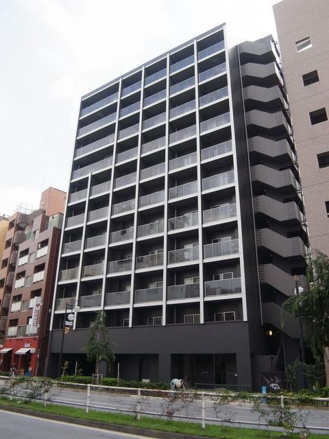 ガーラ・アヴェニュー渋谷