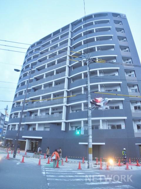 エステムプラザ京都河原町通IIレジデンシャル