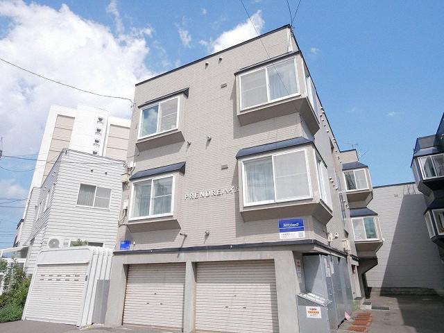 プランドールハイム