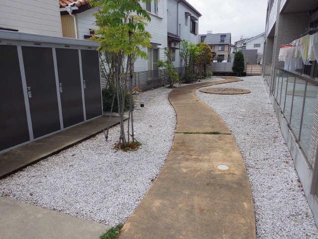エスポワールGIYOUII