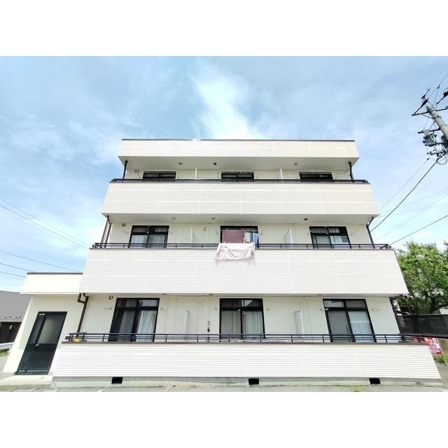 石坂マンション(1K/3階)