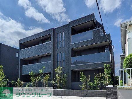 ベラフォレスタ深沢