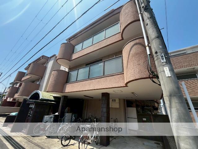 プレアール和泉大宮