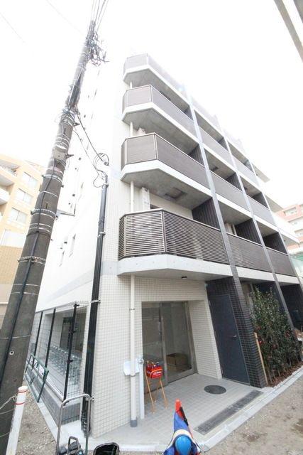 レガリス高円寺II