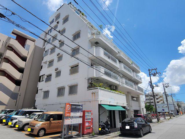 ロイヤルマンション東町