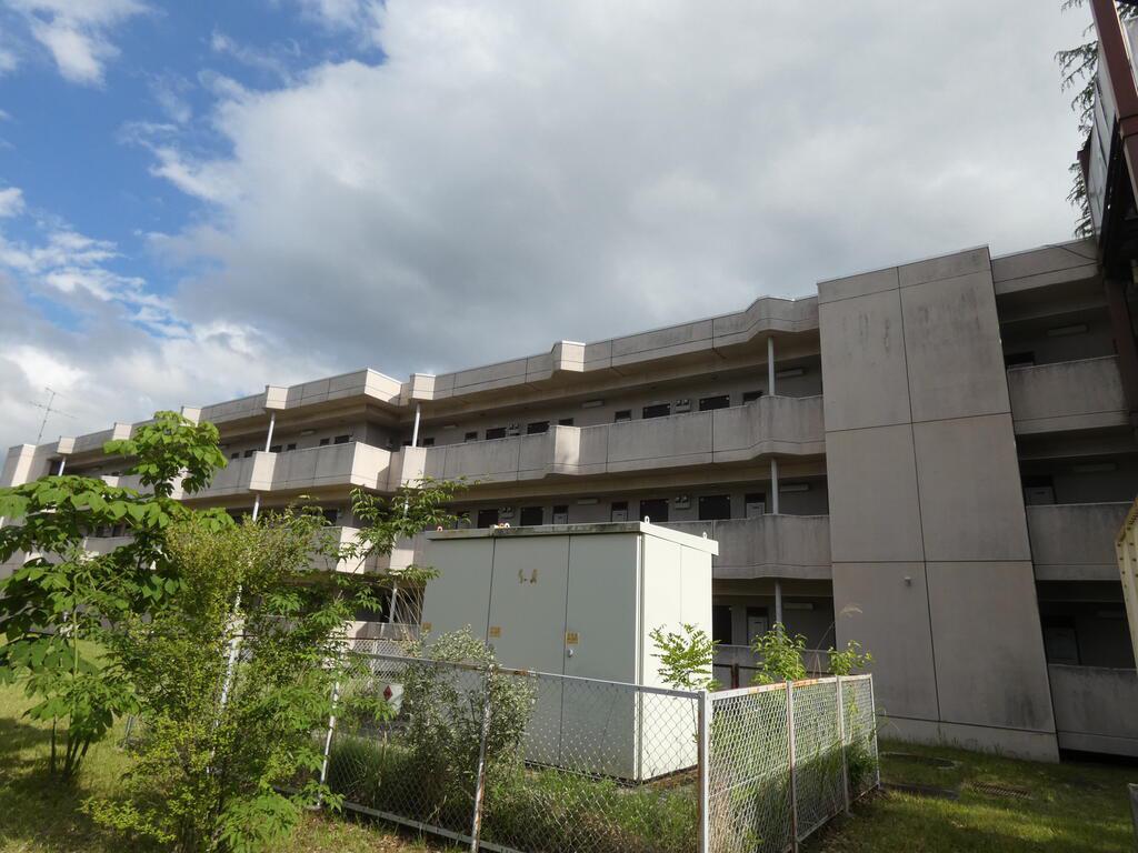 ベルシティ泉水